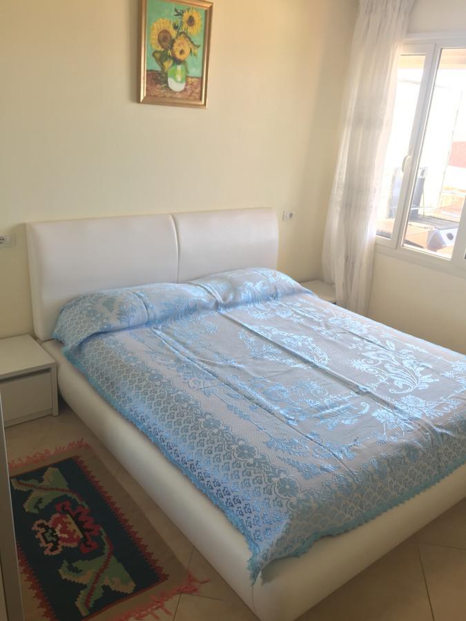 Amphora Apartment Vlorë Exteriör bild