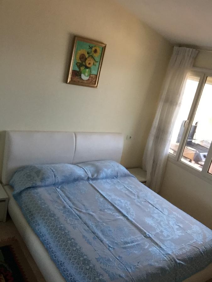 Amphora Apartment Vlorë Exteriör bild
