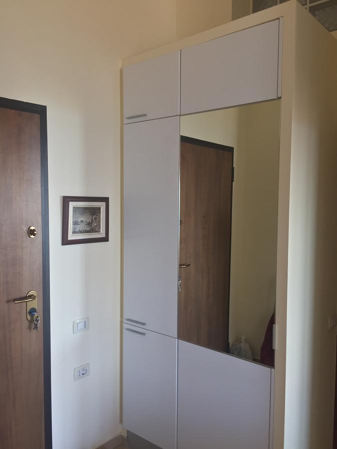 Amphora Apartment Vlorë Exteriör bild