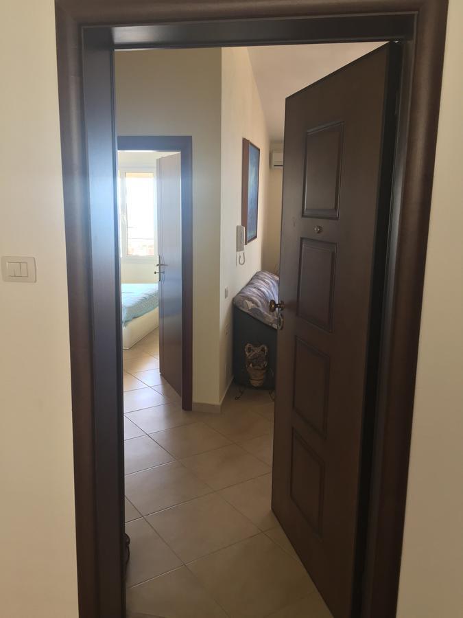 Amphora Apartment Vlorë Exteriör bild